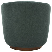 Kelly Swivel Armchair